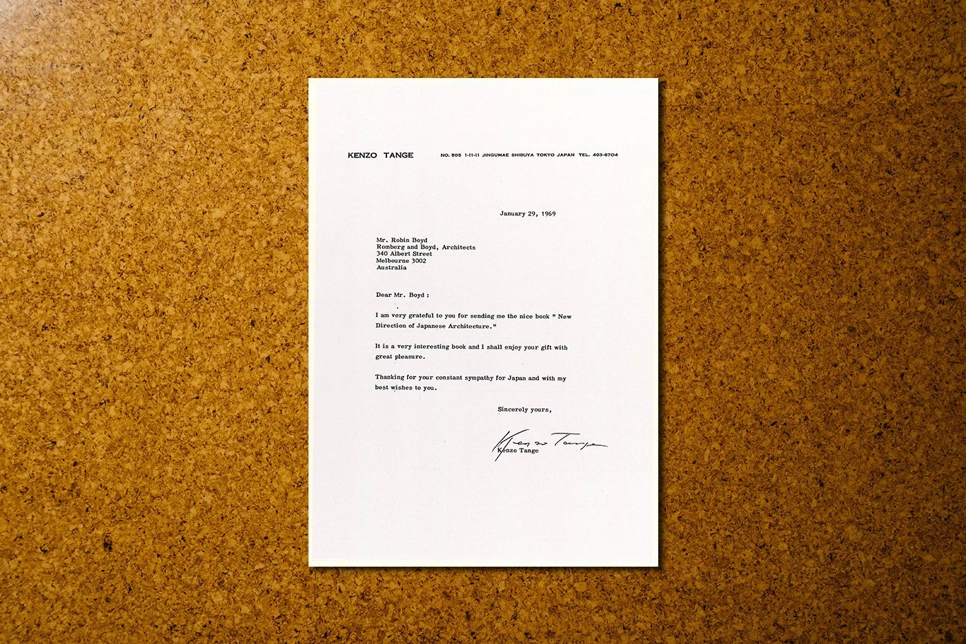 Robin Boyd/ロビンボイド作品集 Robin Boyd/ロビンボイド作品集 - メルカリ